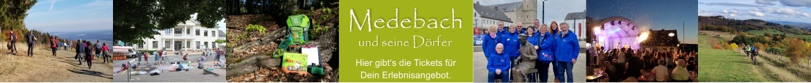 Touristik-Gesellschaft Medebach mbH