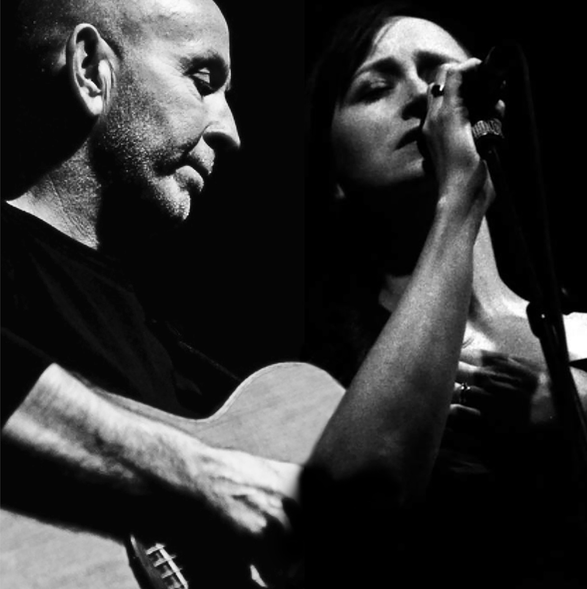Kieran Goss & Annie Kinsella: "The Song Your Heart Is Singing... Songs and Stories from Ireland"