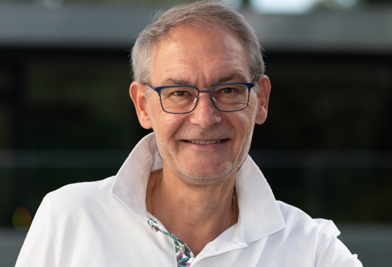 Wie viel ist genug? Vortrag und Diskussion