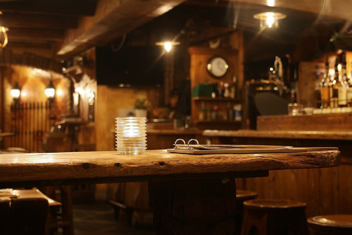 Table Quiz im StadtHaus