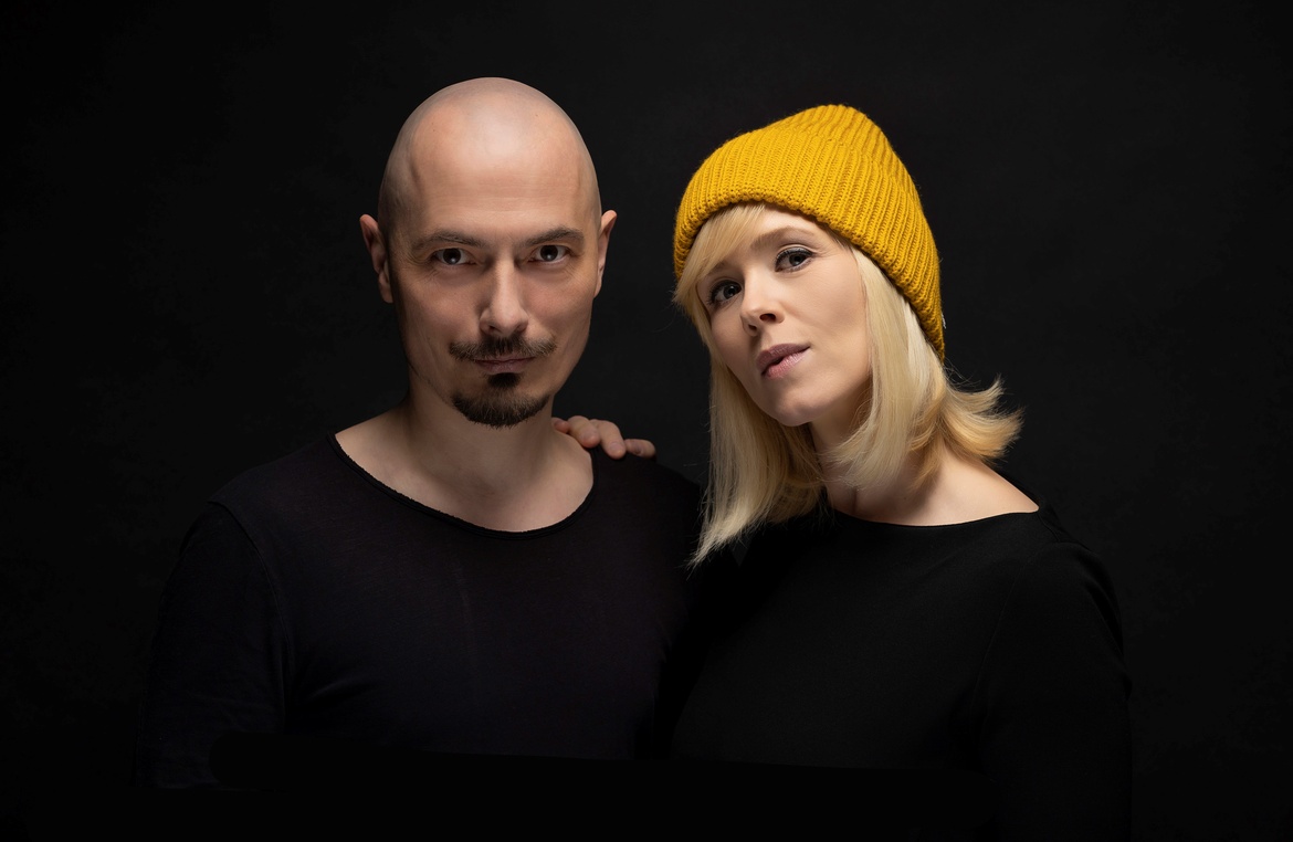 Carolin No  - Tour zum neuen Album ON&ON
