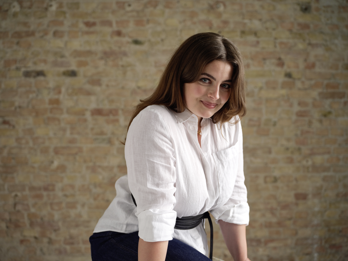 RONJA FORCHER "Für immer an meiner Seite"