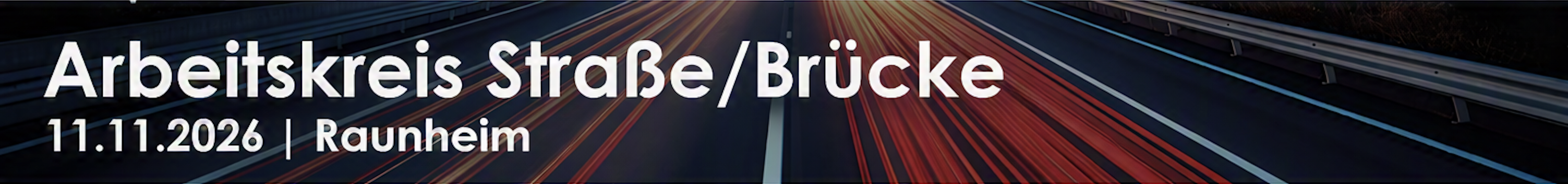 BVMB-Arbeitskreis Straße/Brücke