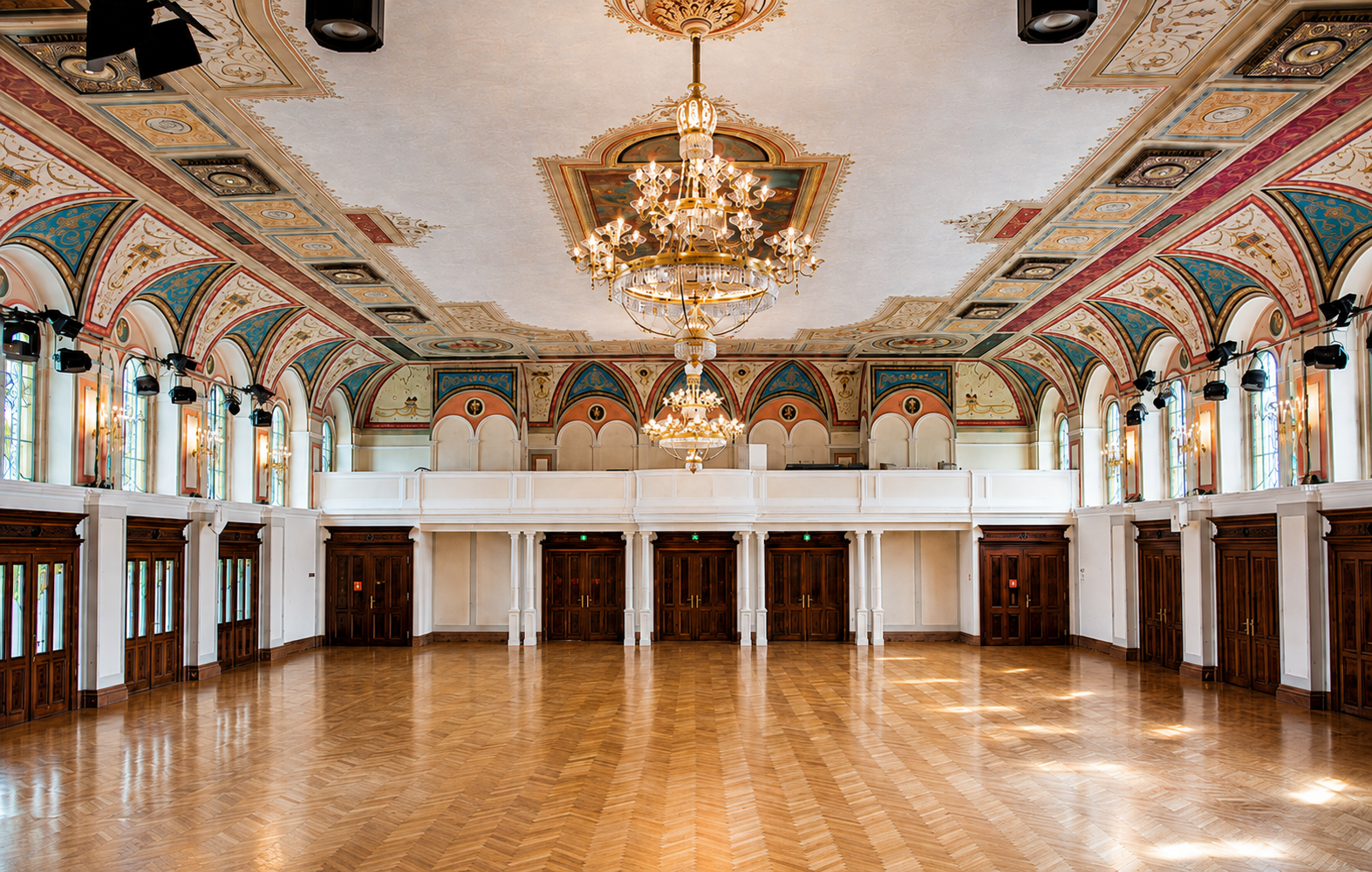 Amore Baden 2027 – Casino Baden