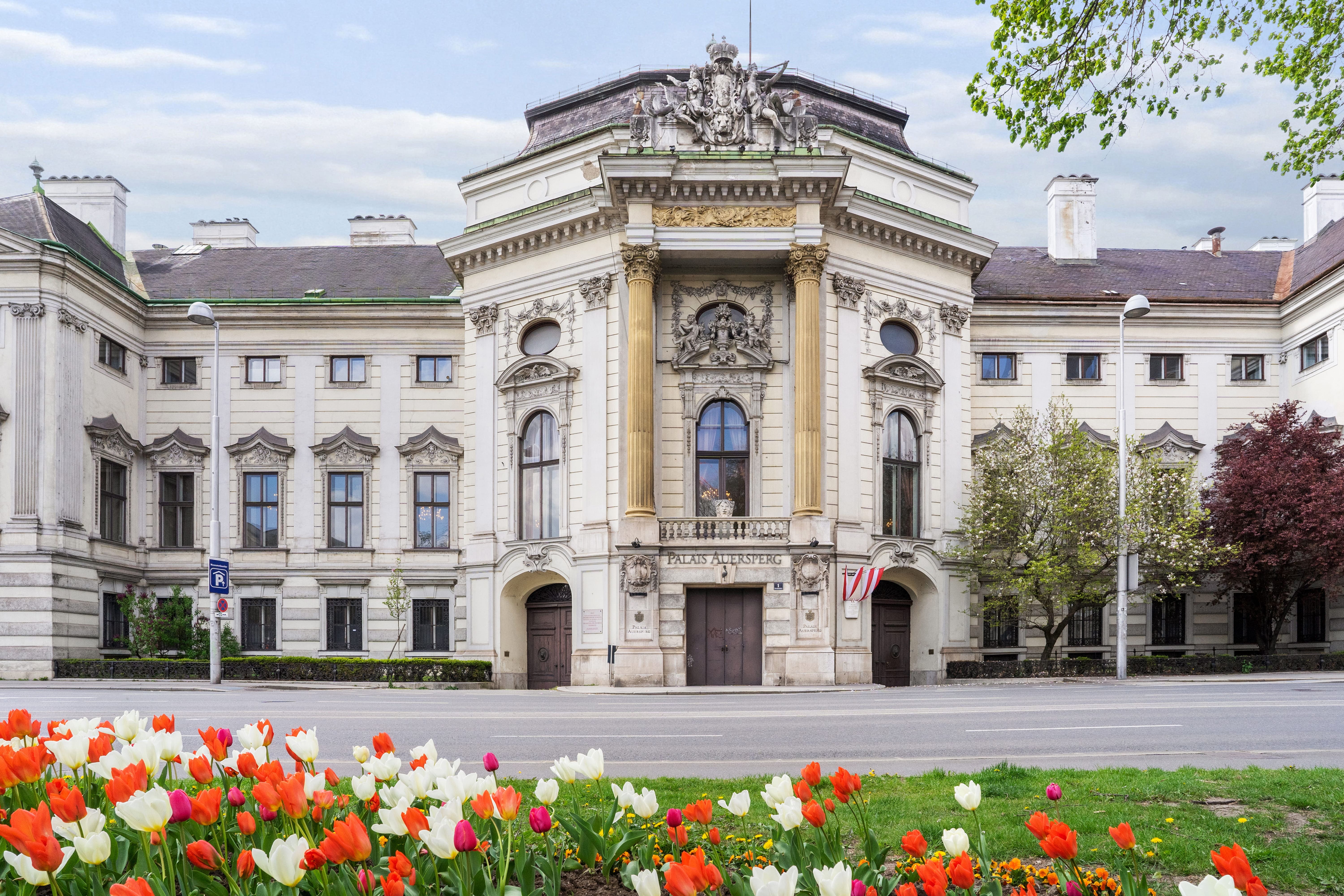 Amore Wien 2026 – Palais Auersperg