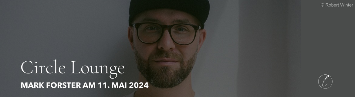 Mark Forster - Arena Tour 2024