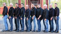 The Voice Boys - A Cappella Comedy