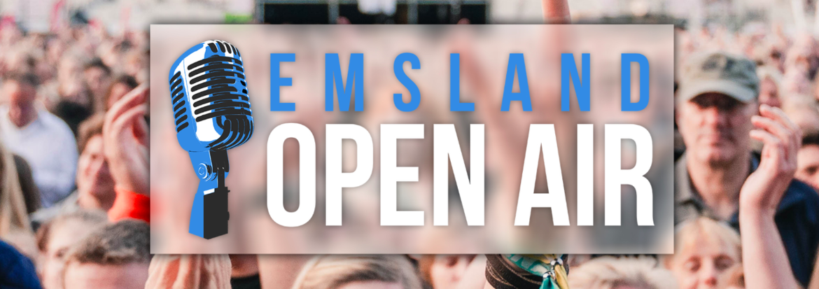 Emsland Open Air - Roland Kaiser