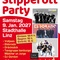 Eintrittskarte Stippefott-Party 2027