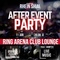 After Event Party