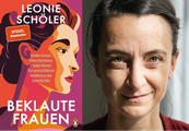 Lesung zum Weltfrauentag: Franziska Werner liest aus beklaute Frauen von Leonie Schöler