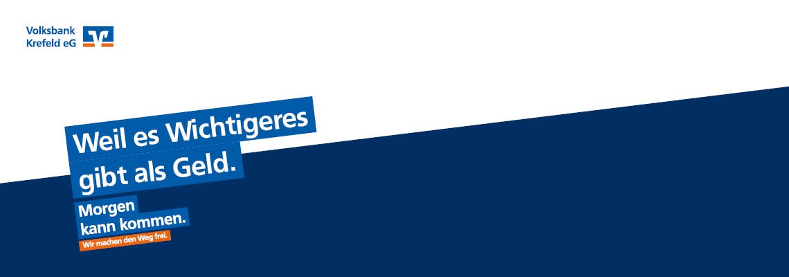 Volksbank Krefeld eG