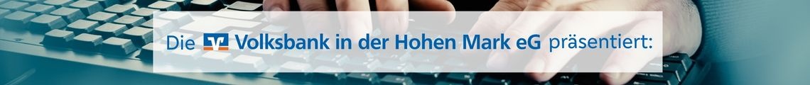 Infoveranstaltung OnlineBanking