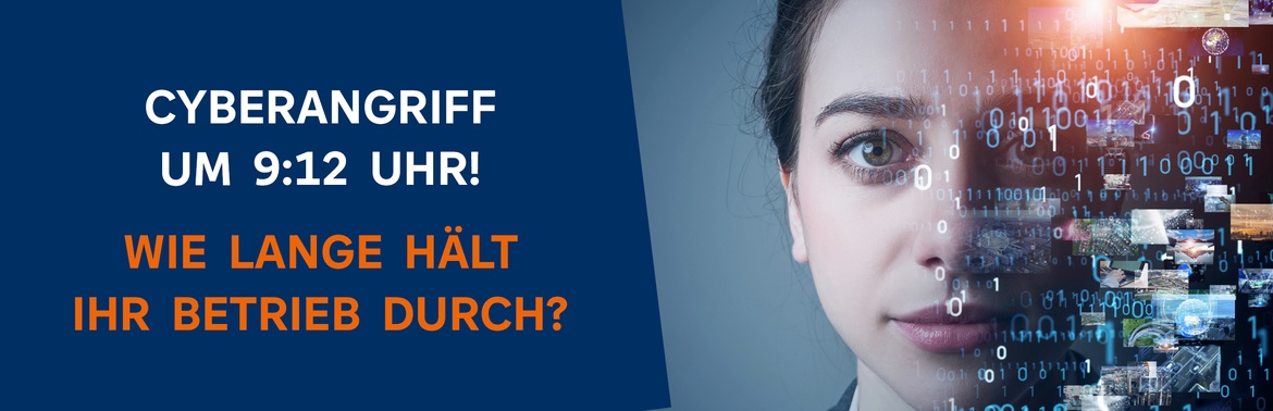 Cyberrisiken im Mittelstand
