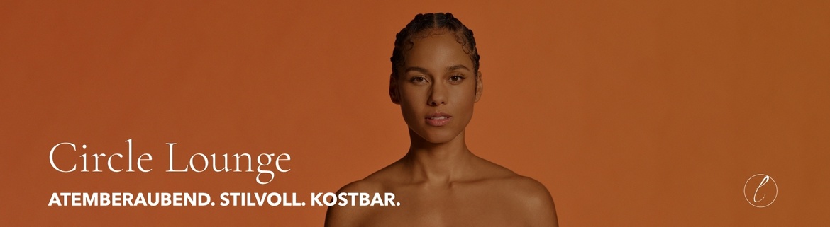 Alicia Keys
