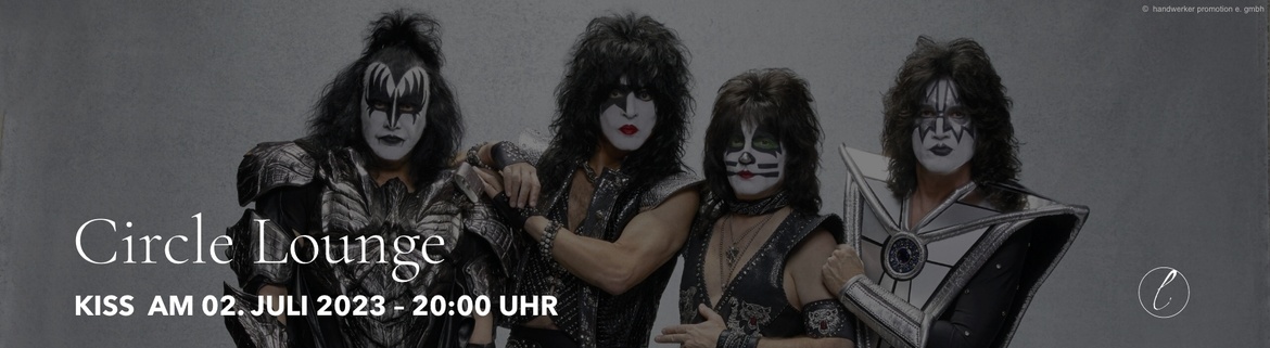 KISS