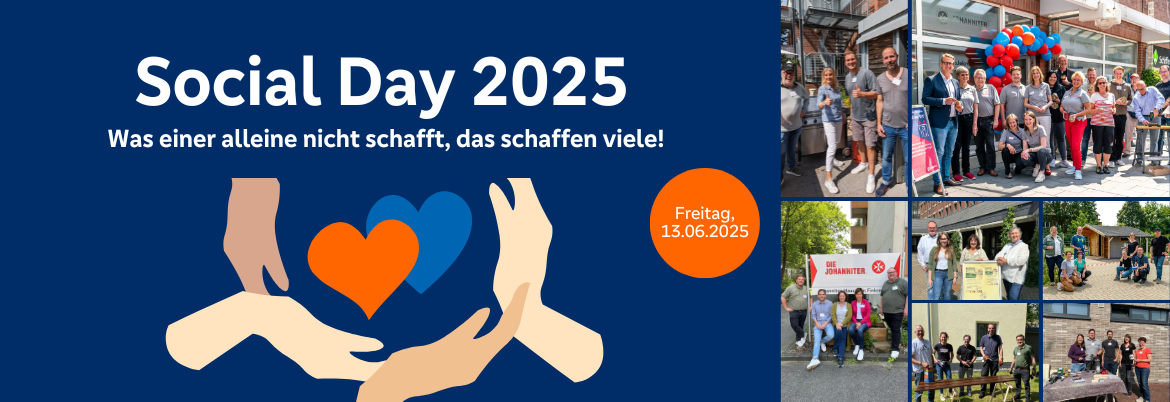 Social Day 2025