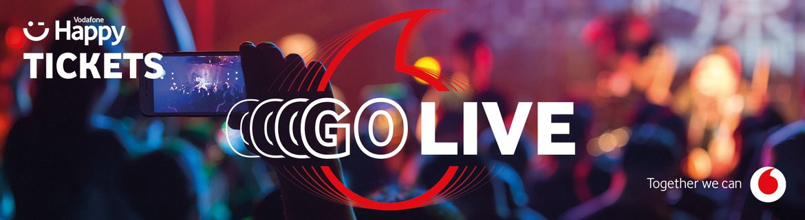 booker GmbH / Vodafone