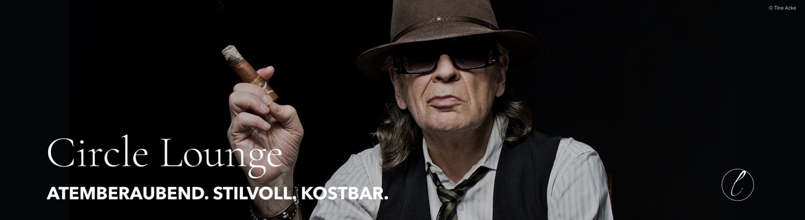 Udo Lindenberg - Udopium Live 2022