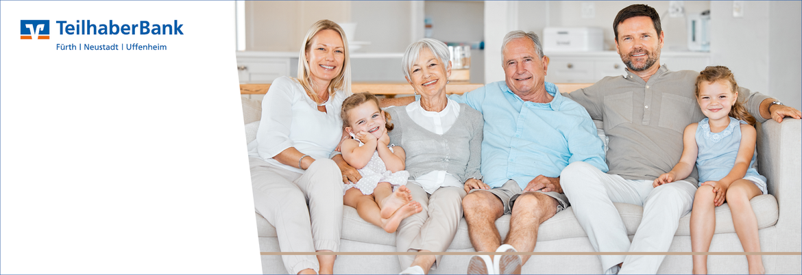 Richtig erben, vererben und vorsorgen.