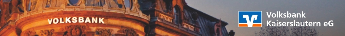 Volksbank Kaiserslautern