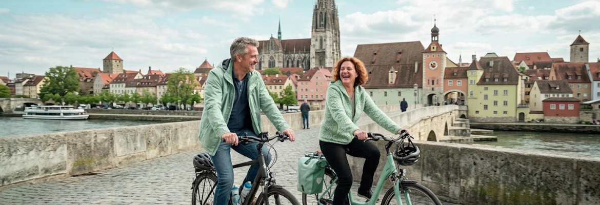 Vorsorge neu gedacht: Longevity & Lebensqualität