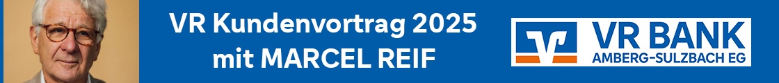 VR Veranstaltung mit Marcel Reif