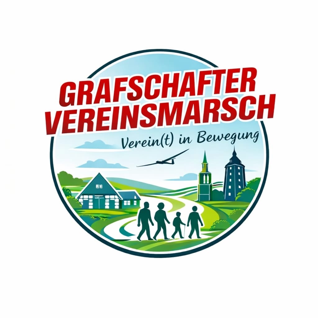 1. Grafschafter Vereinsmarsch