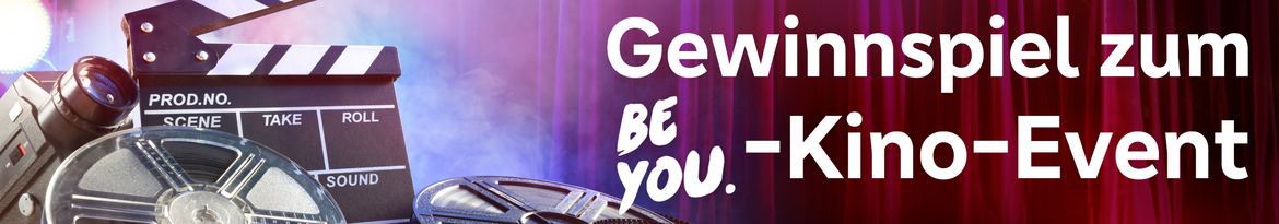 BE YOU-Kino-Gewinnspiel "Die Schule der magischen Tiere 3"
