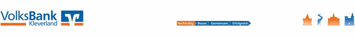 Volksbank Kleverland eG