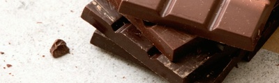 Bean to Bar - Schokoseminar mit Achim Weitkamp