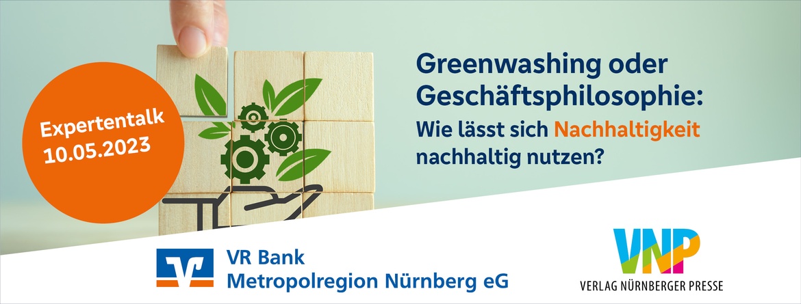 Willkommen im Ring - Greenwashing oder Geschäftsidee