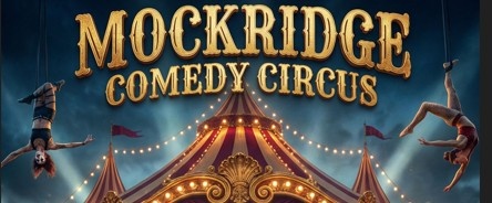 Mockridge Comedy Circus Düsseldorf