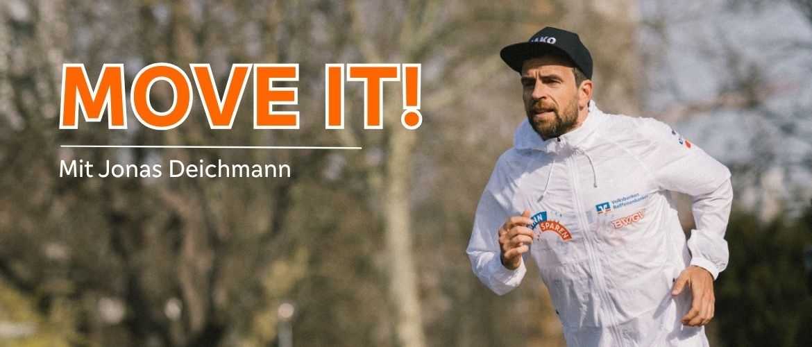 MoveIT Spendenlauf