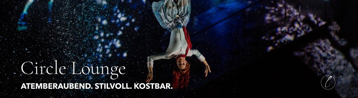 Cirque du Soleil - Crystal