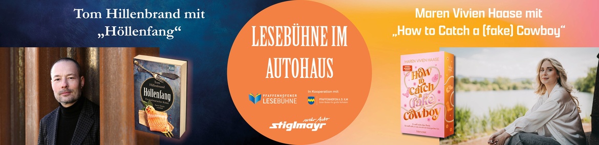 Autohaus Michael Stiglmayr GmbH