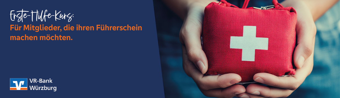 Erste-Hilfe-Kurs