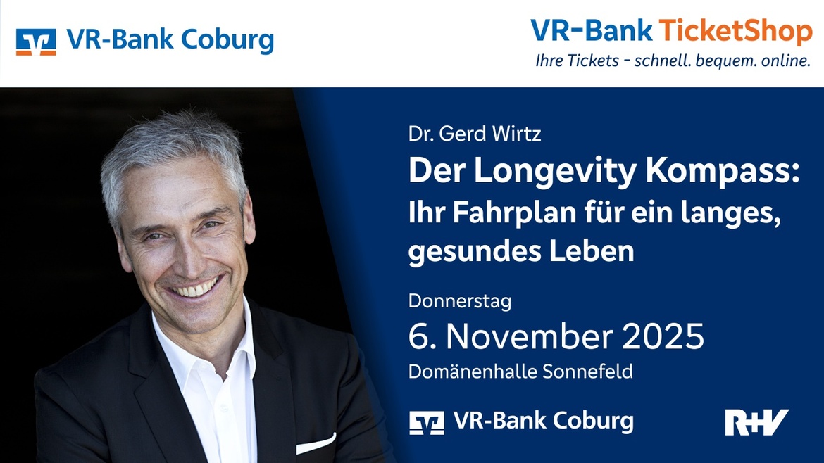 Der Longevity Kompass