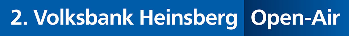 Volksbank Heinsberg, Kölsches Sommer Open-Air am Samstag