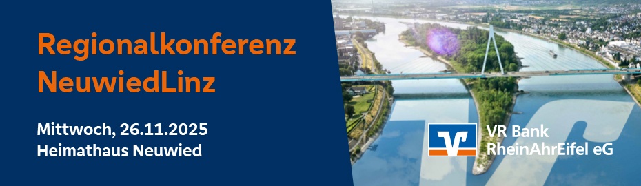 Regionalkonferenz NeuwiedLinz