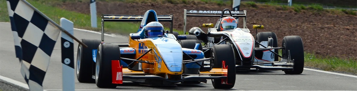 Bergrennen Eichenbühl