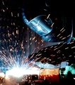 Schweißer sind heißer - Handwerk erleben