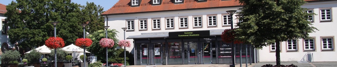 Pälzer Komödie: Klatsch unn Tratsch