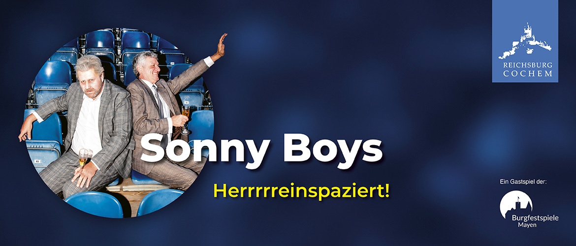 Sonny Boys