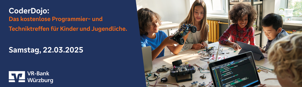CoderDojo
