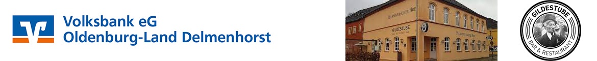 Förderbilanz der Volksbank in Dötlingen, Großenkneten, Hatten, Harpstedt, Huntlosen, Wardenburg und Wildeshausen