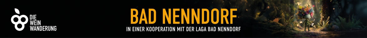 WEINWANDERUNG BAD NENNDORF