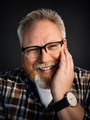 "Alle Jahre wieder … derselbe Zirkus!" Eine Weihnachtslesung von und mit Lars Cohrs
