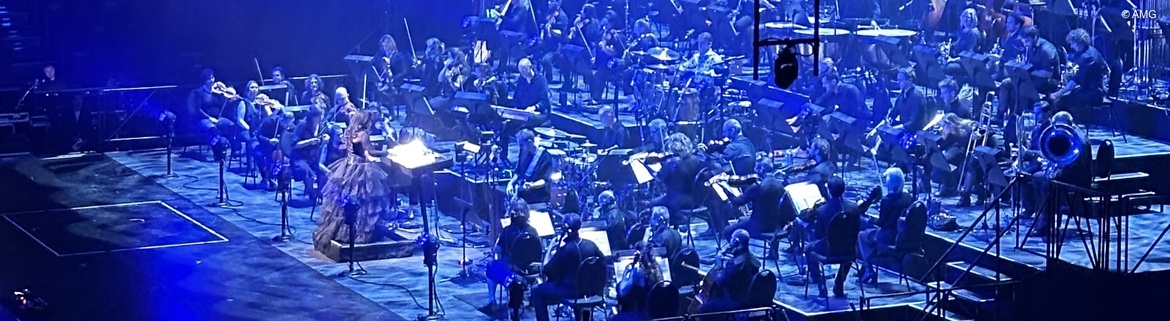 Night of the Proms - Klassik trifft Pop