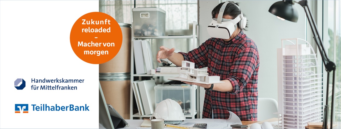 Herbstgespräche 2025: Zukunft reloaded - Macher von morgen